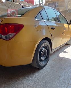 شيفروليه كروز